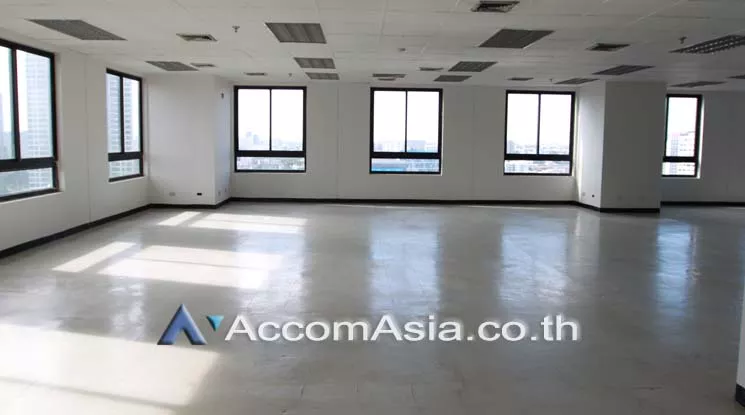 4  Office Space For Rent in Phaholyothin ,Bangkok MRT Phahon Yothin at Elephant Building AA18732